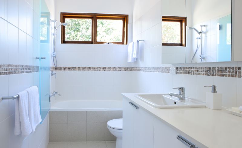 Top Bathroom Remodeling Companies in Chesapeake, VA