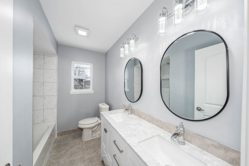 Top Bathroom Remodeling Companies in Virginia Beach, VA